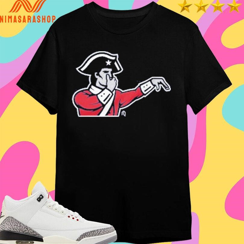 Hold Ya Nose Shirts