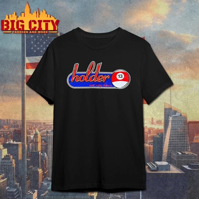 Holder 13 Ball New Shirt