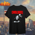 Holder Red Logo Tour Shirt