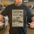 Hole Dweller 3-20-2026 Chicago IL Poster Shirt