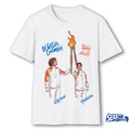 Hollander and Rozanov Olympic Rivalry Winter Games Italy 2026 shirt