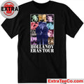 Hollanov Eras Tour Heated Rivalry Shirt