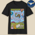 Hollow Heart Festival Asheville NC 2-10 2-14-2026 Poster Shirt