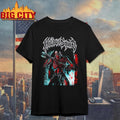 Hollowsquad LA Blood Viking Shirt