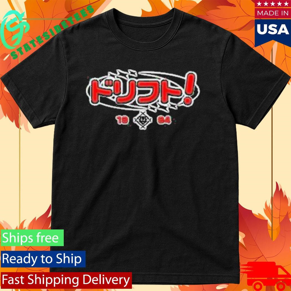 Hollowsquad La Hs 240 Drift Shirt