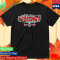 Hollowsquad La Hs 240 Drift Shirt