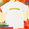 Hollowsquad La Mini Mart I Got Gas From Shirt