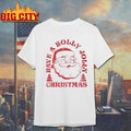 Holly Jolly Christmas Shirt