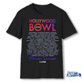 Hollywood Bowl 2026 Full Lineup Forever Summer Los Angeles California On August 22 shirt