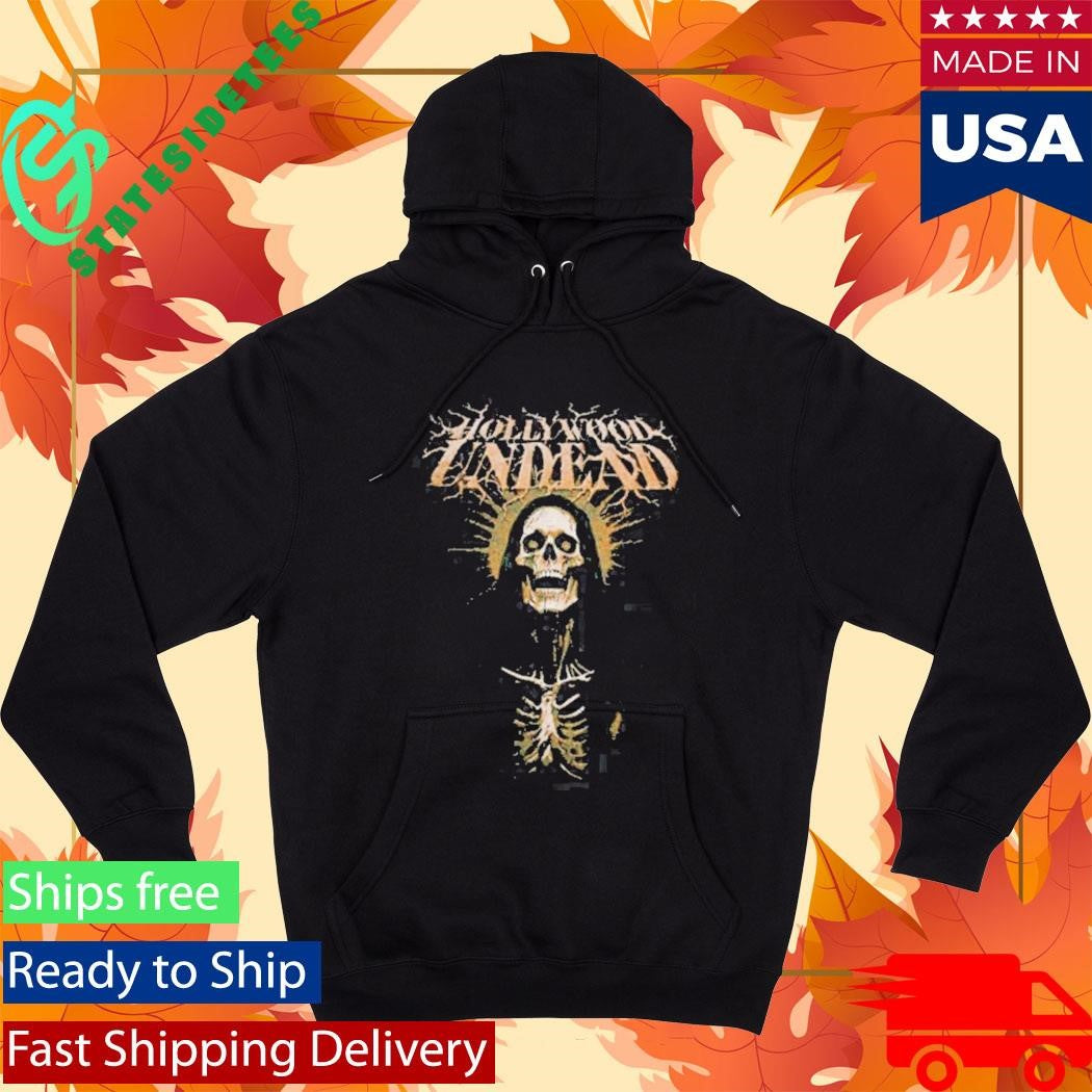 Hollywood Undead Splat T-Shirt