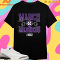 Holy Cross Crusaders WBB 2026 March Madness Ncaa Women’s Basketball Championship Shirts