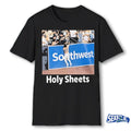 Holy Sheets Jackson Merrill Shirt
