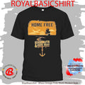 Home Free Highways &amp; High Seas Tour Shirt