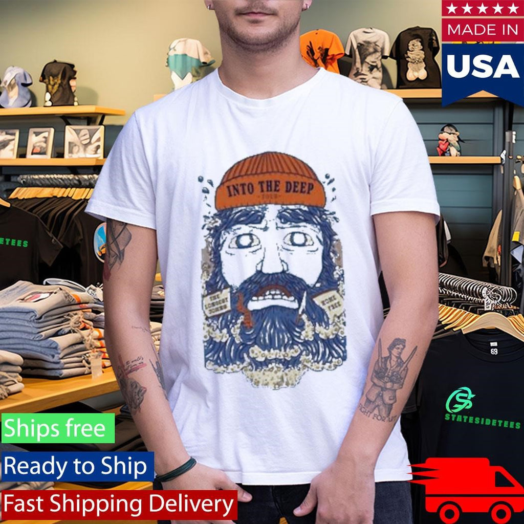 Home Free &amp; Longest Johns Co-Branded Tour Shirt