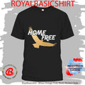 Home Free Music Eagle Logo Shirt