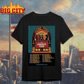 Home Free Tour 2025 Hot Poster Shirt