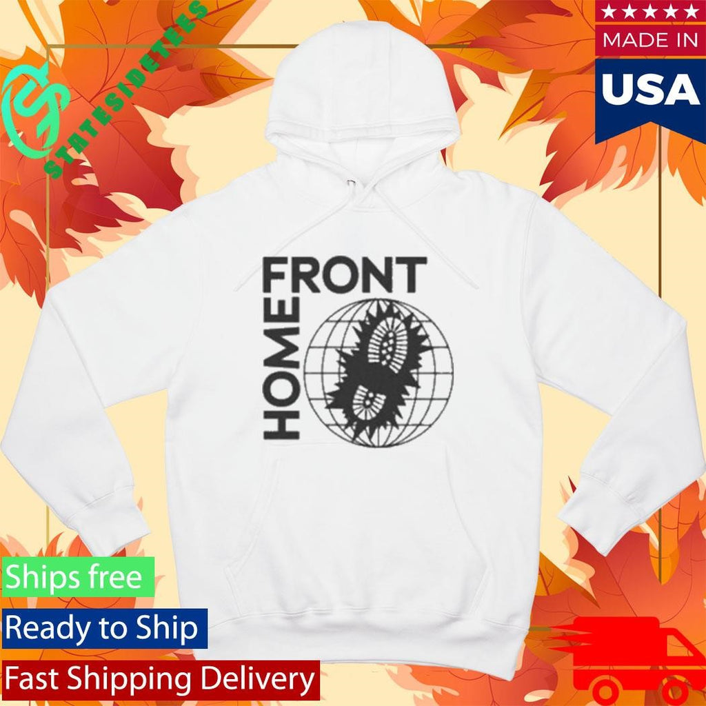 Home Front Nation Shirt