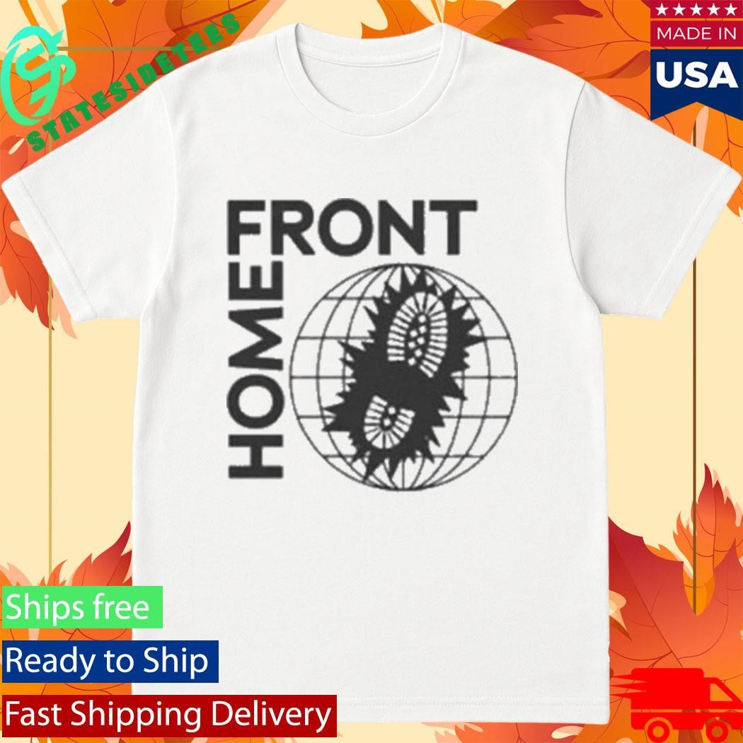 Home Front Nation Shirt