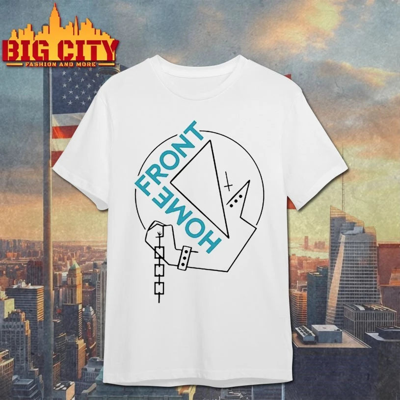 Home Front Young Offender shirt