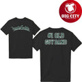 Home Grown 1 Old Guy Band 2025 New Shirt