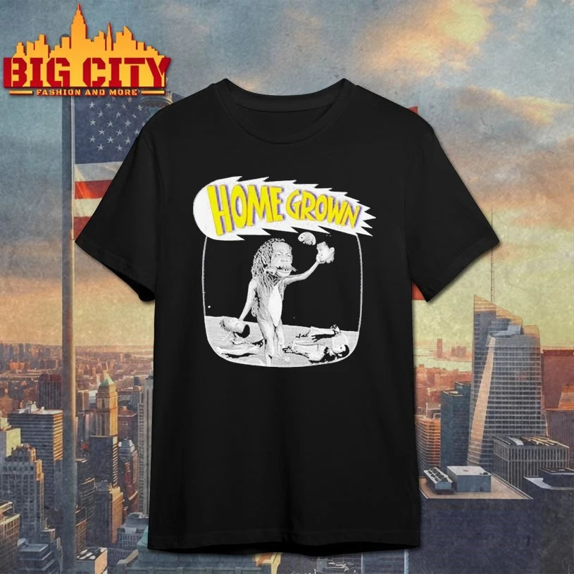 Home Grown EP Phone Home Shirt