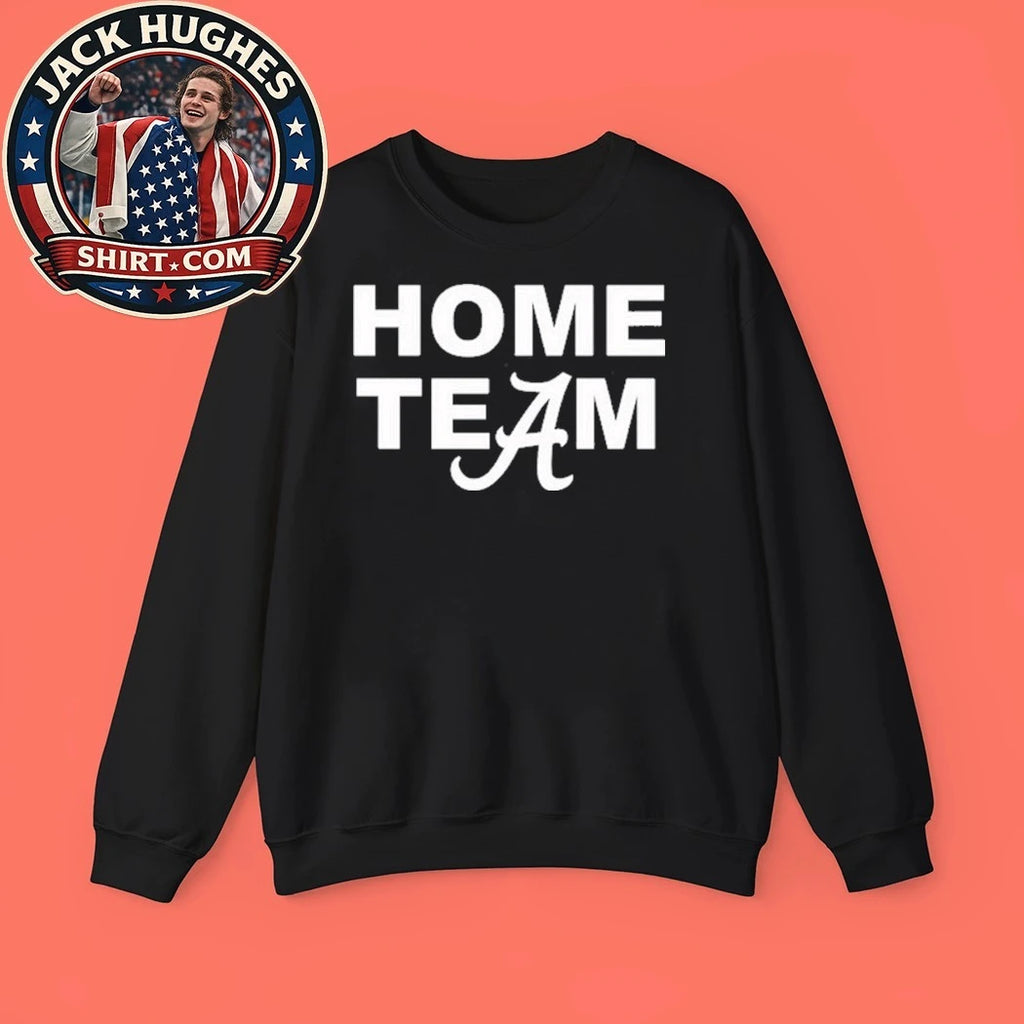 Home Team Logo 2026 T-Shirt