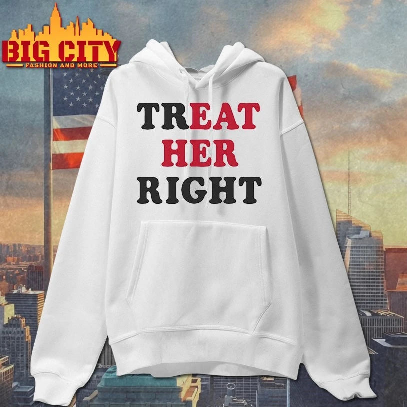 Home of lesbians treat her right shirt