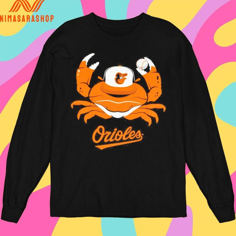Homegrown Baltimore Orioles Shirts