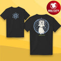 Homestuck Jade Two Sided Shirt