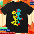 Homestuck Mituna And Latula Shirt