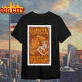 Honestav 2-14-2026 Columbus OH Poster Shirt