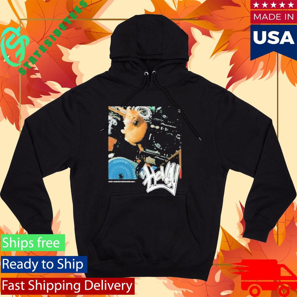 Honey Cold Steel Cold Steel Shirt