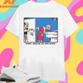 Honey Hand Me The Hair Dryer Shirts
