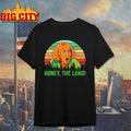 Honey The Land Sylvia Browne vintage Shirt