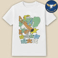 HoneyTv Fuck Ice 2026 T-Shirt