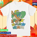 HoneyTv Fuck Ice T-Shirt