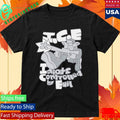 HoneyTv I.C.E Idiots Controlled By Evil T-Shirt