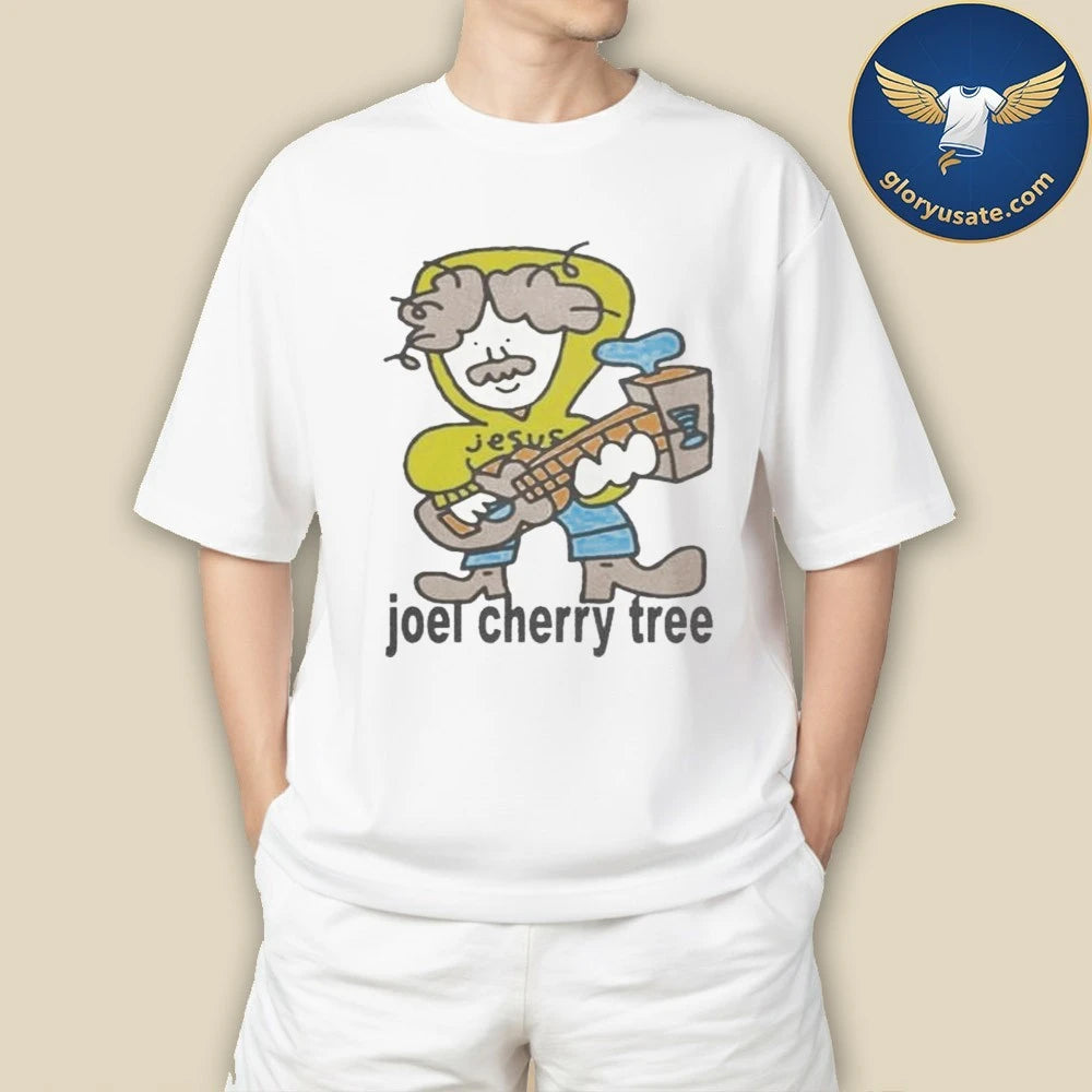 HoneyTv JOEL CHERRY TREE Shirt