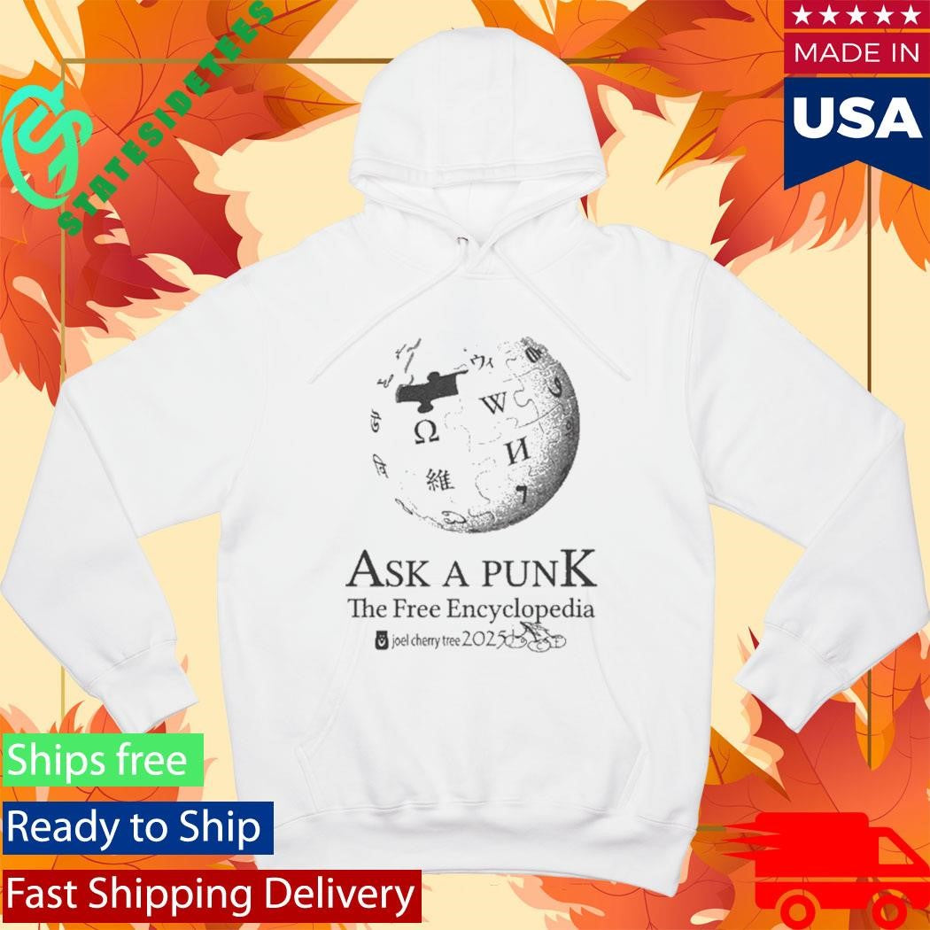 Honeytv Punkapedia The Free Encyclopedia Shirt