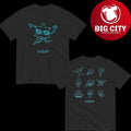Hongjoin Running Star 2025 Two Sided Shirt