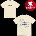 Hongjoin Serotonin Addicted to Star 2025 Two Sided Shirt