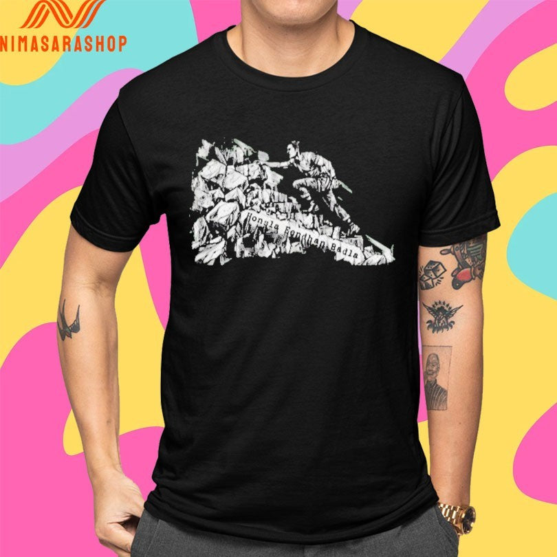 Honsla Eendhan Badla Shirts