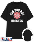 Hoo Hoo Hoo Hoosiers 2025 CFP National Champions Indiana Football shirt