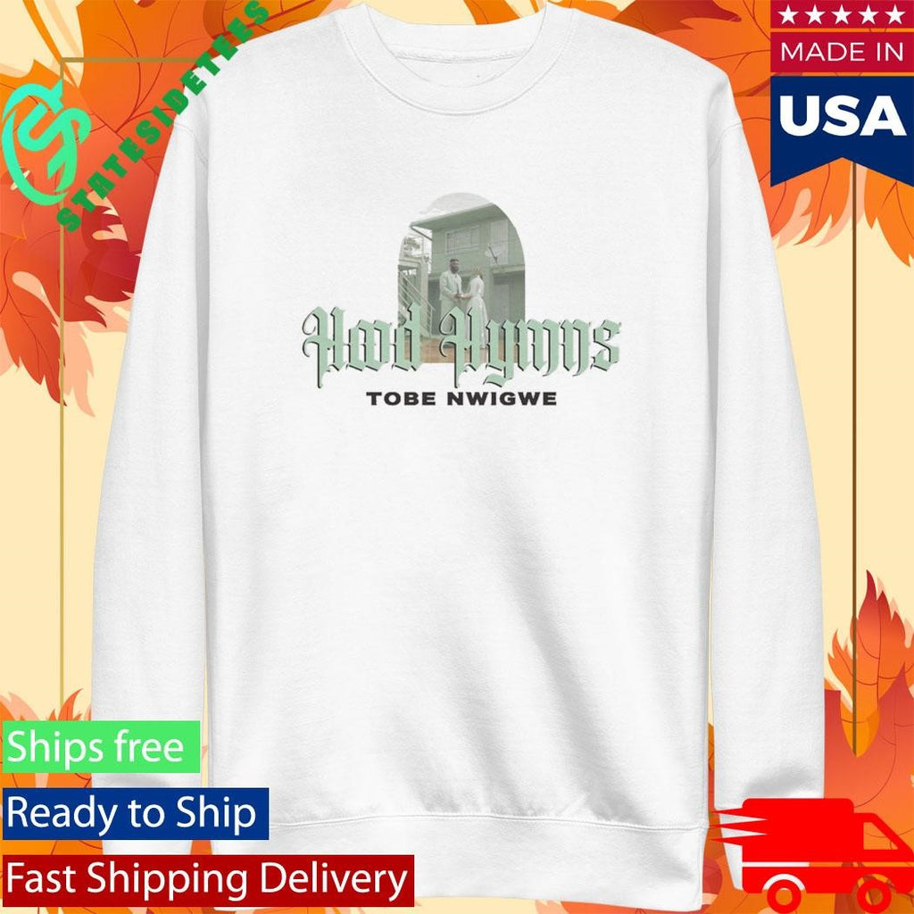 Hood Hymns X Orchestra Show Commemorative Shirt