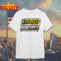 Hood News 75 Inaugural Turkey Drop shirt