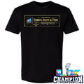 Hooligan Championship Wrestling Law Firm Shirt