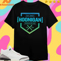 Hoonigan Industries La Ca Est Mmxi Shirts