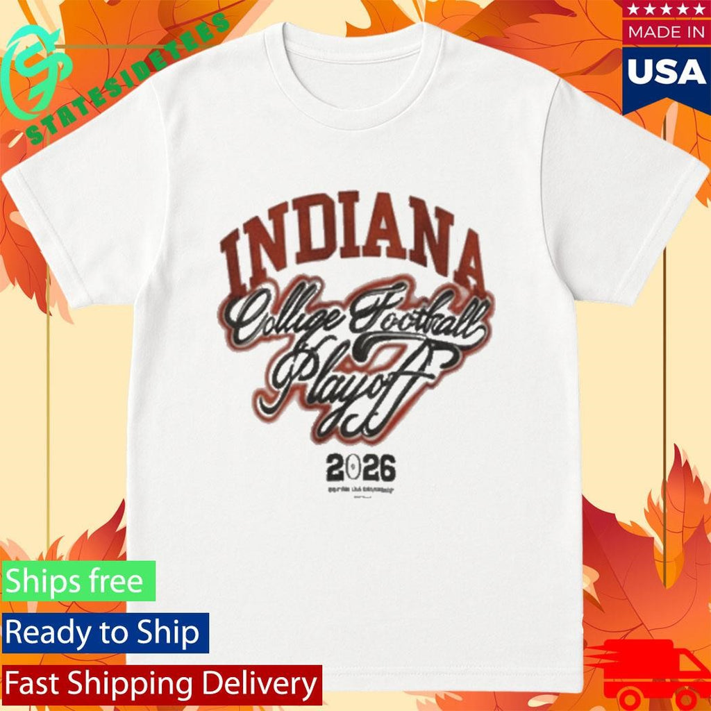 Hoosier Daddy At The Miami Beach Convention Center Friday Shirt