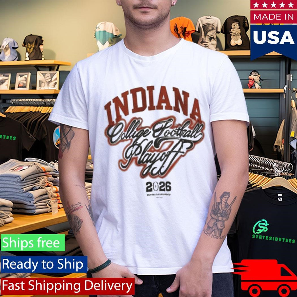 Hoosier Daddy At The Miami Beach Convention Center Friday Shirt