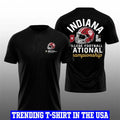 Hoosiers 2026 College Football National Championship Shirt